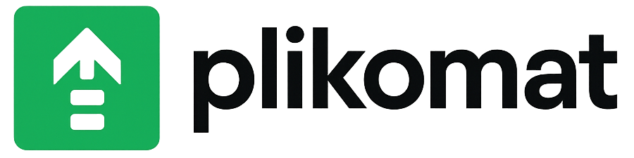 plikomat logo